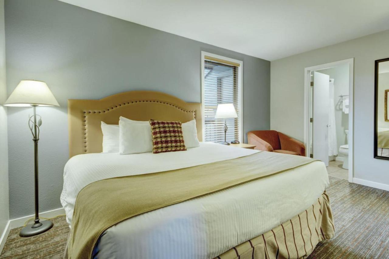 Worldmark Bend Seventh Mountain Resort - St Sleeps מראה חיצוני תמונה