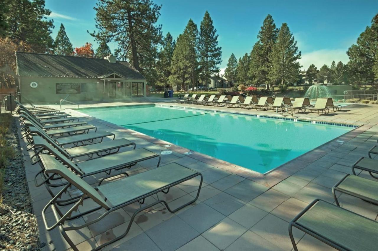 Worldmark Bend Seventh Mountain Resort - St Sleeps מראה חיצוני תמונה