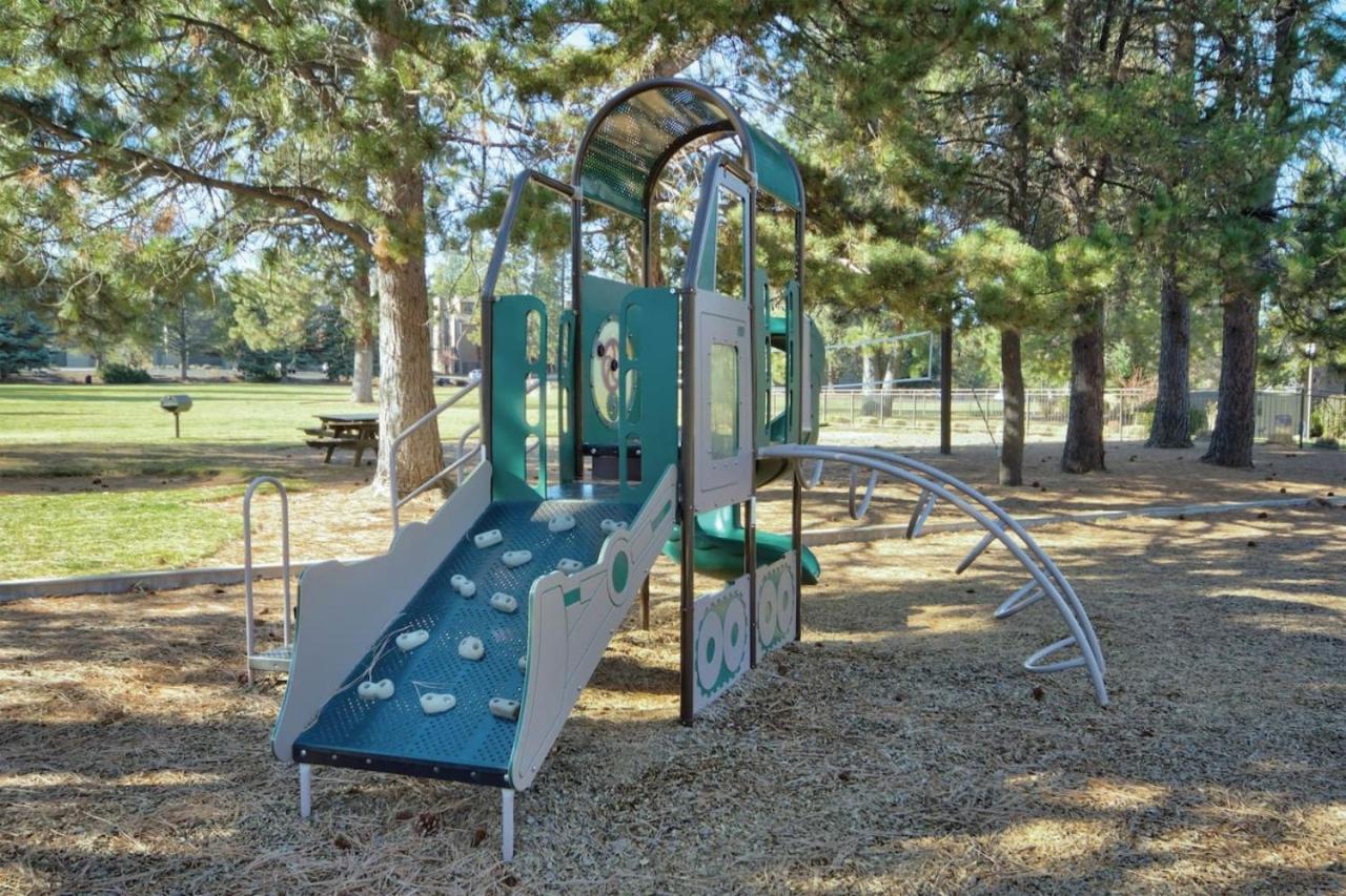 Worldmark Bend Seventh Mountain Resort - St Sleeps מראה חיצוני תמונה