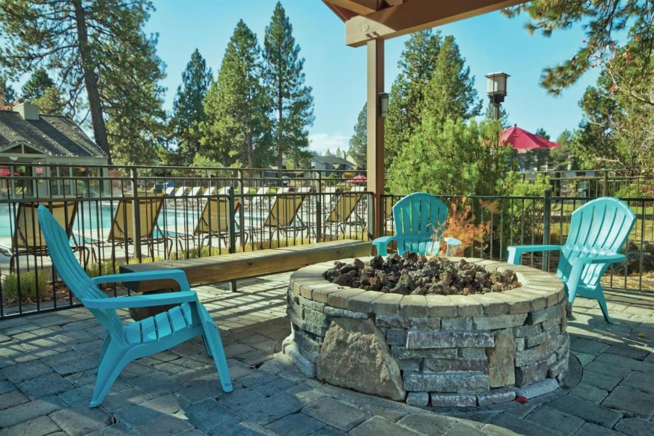Worldmark Bend Seventh Mountain Resort - St Sleeps מראה חיצוני תמונה