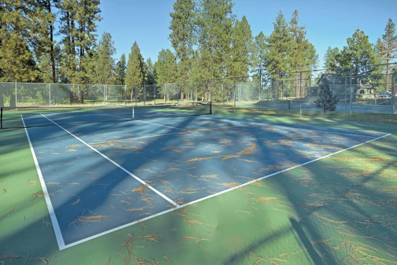 Worldmark Bend Seventh Mountain Resort - St Sleeps מראה חיצוני תמונה
