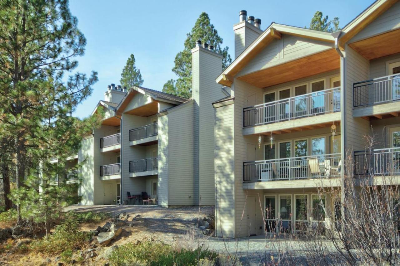 Worldmark Bend Seventh Mountain Resort - St Sleeps מראה חיצוני תמונה