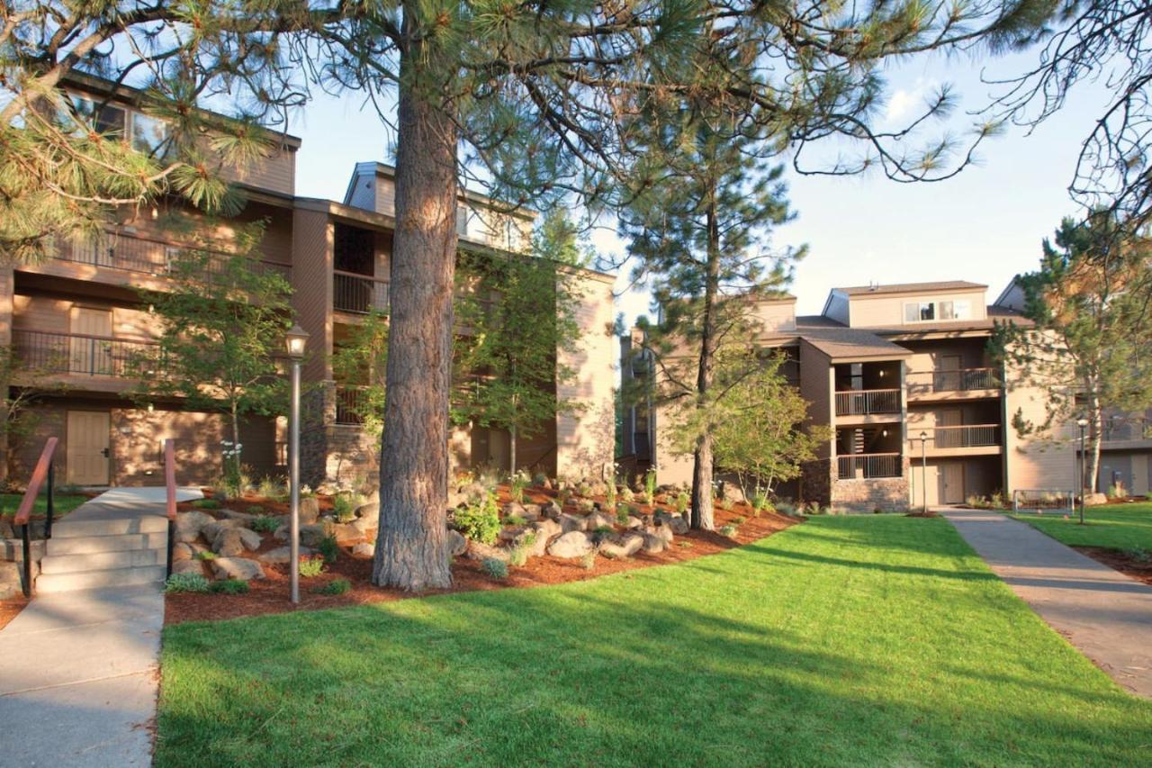 Worldmark Bend Seventh Mountain Resort - St Sleeps מראה חיצוני תמונה
