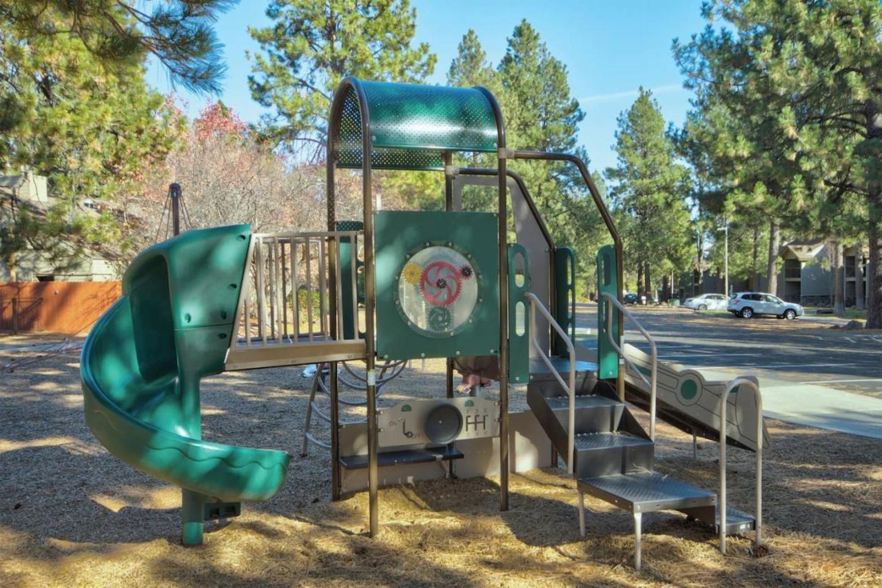 Worldmark Bend Seventh Mountain Resort - St Sleeps מראה חיצוני תמונה