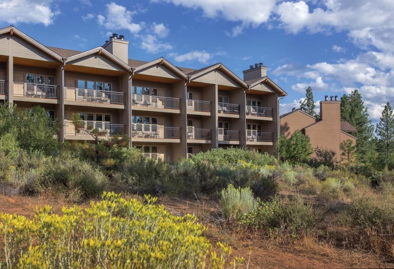 Worldmark Bend Seventh Mountain Resort - St Sleeps מראה חיצוני תמונה