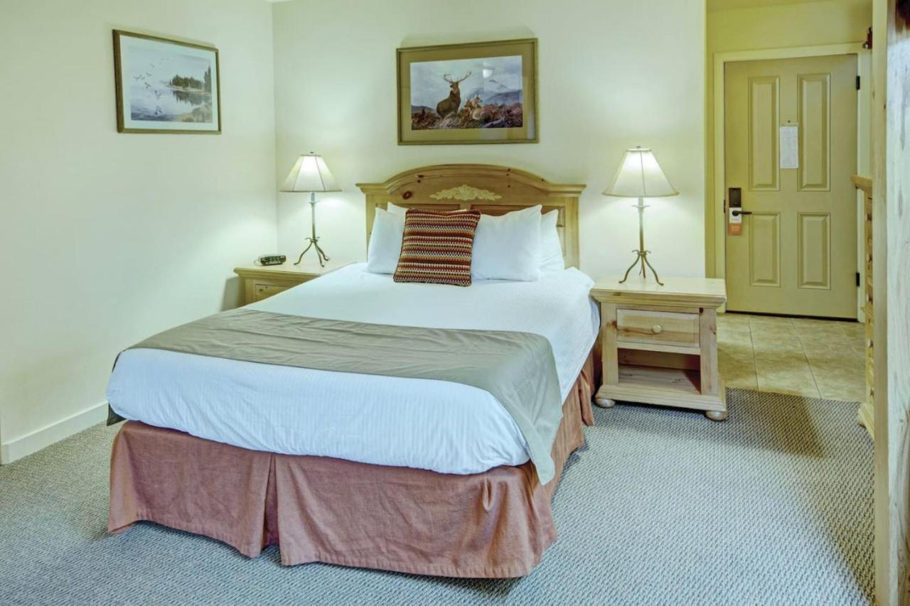 Worldmark Bend Seventh Mountain Resort - St Sleeps מראה חיצוני תמונה