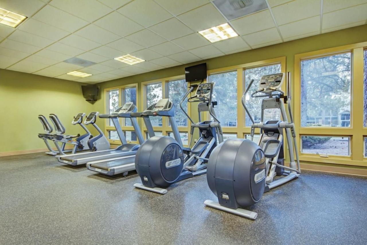 Worldmark Bend Seventh Mountain Resort - St Sleeps מראה חיצוני תמונה